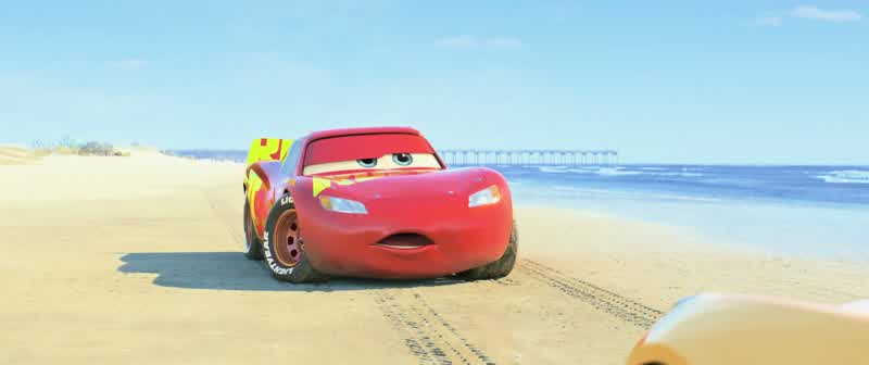 Hamilton Track mr McQueen speed and report ittracking I'll stay as close as I canyour suit will transmit your speeds to Hamilton