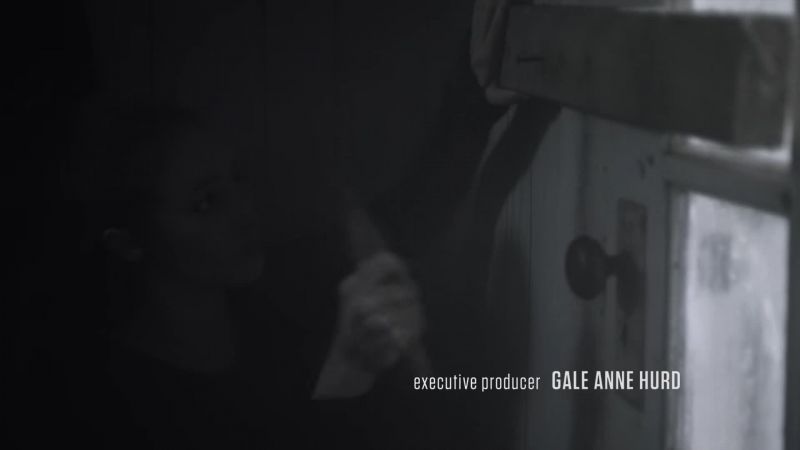 [Hammer tapping]