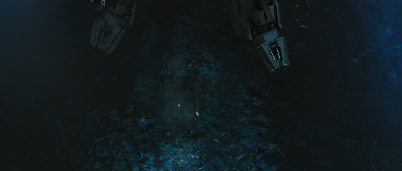 Hammer tech?