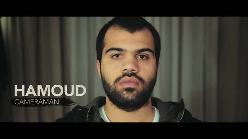 HAMOUD CAMERAMAN