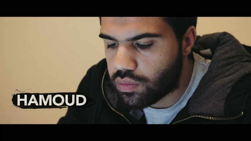 HAMOUD