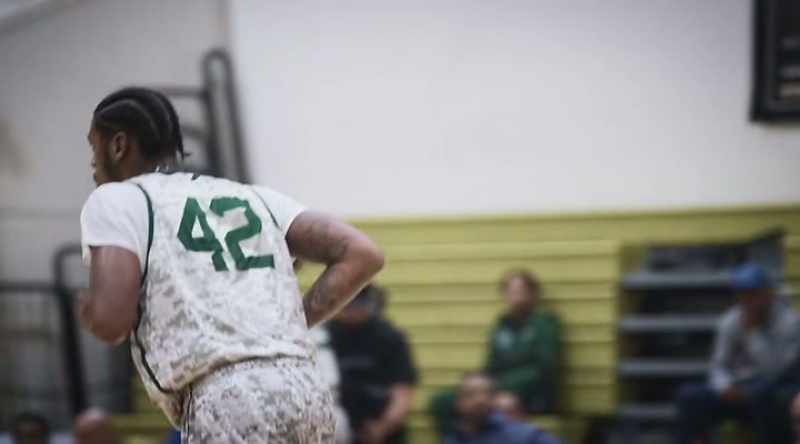 Hampton to give East LA back the lead