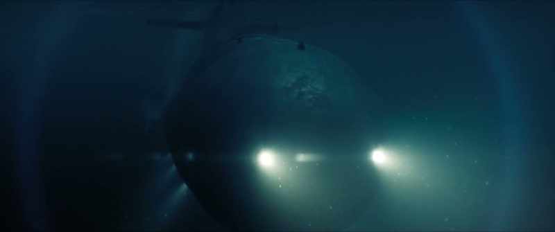 [Hampton over radio] This is Base
