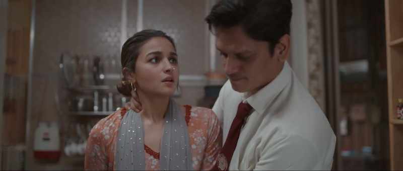 Hamza, listen to me... let me explain. - What did you put in it?