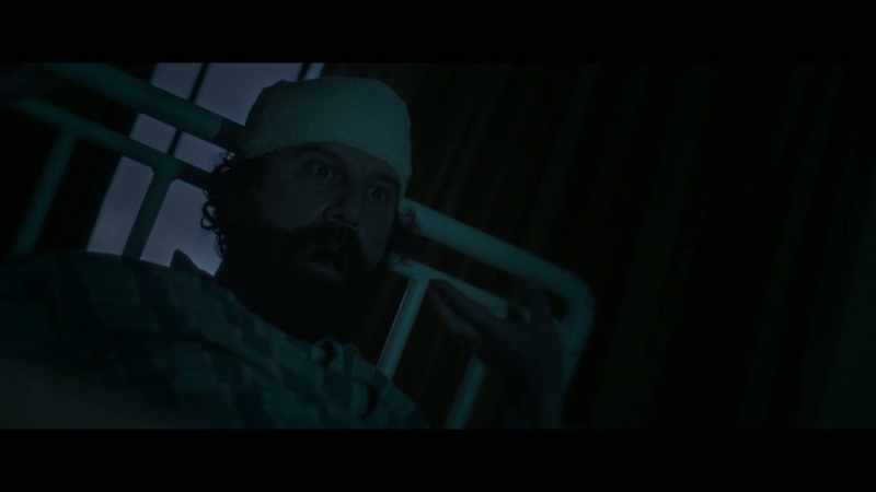 [Hamzah's men] Open the door. Check the front! Hurry!