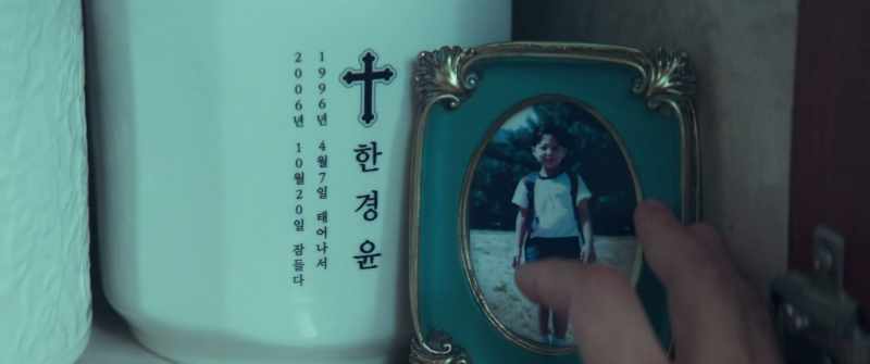 (HAN KYUNG-YOON 1996 - 2006)