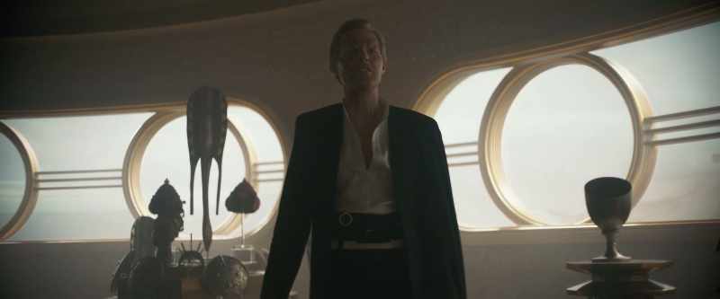Han she's done things that
