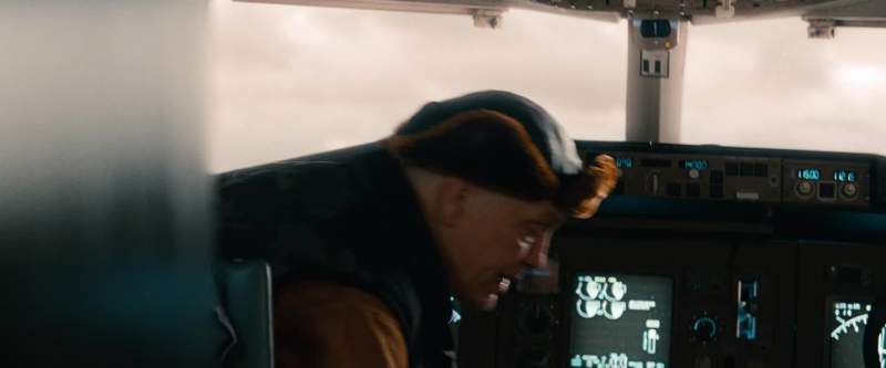 Han is the best contract killer in the world