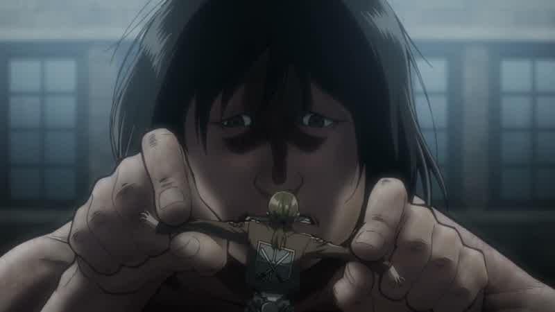 はなせ 嫌だ 死にたくない