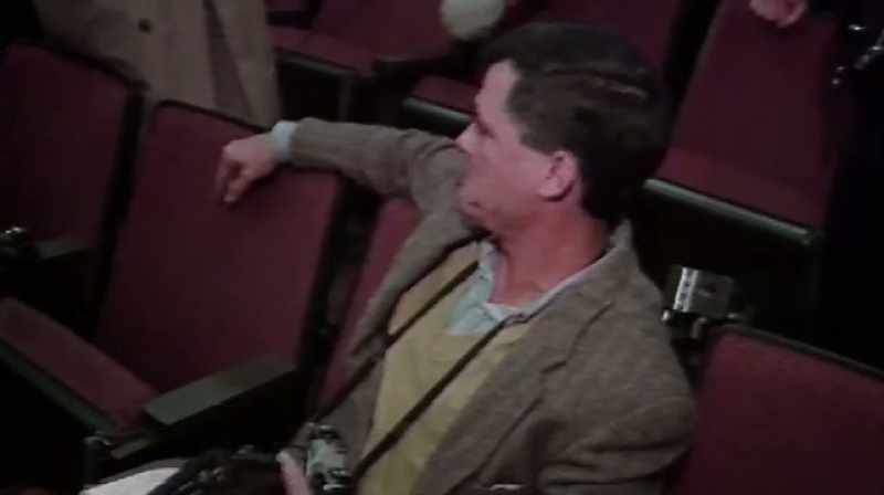 Hancock: Louis beam, the white supremacist