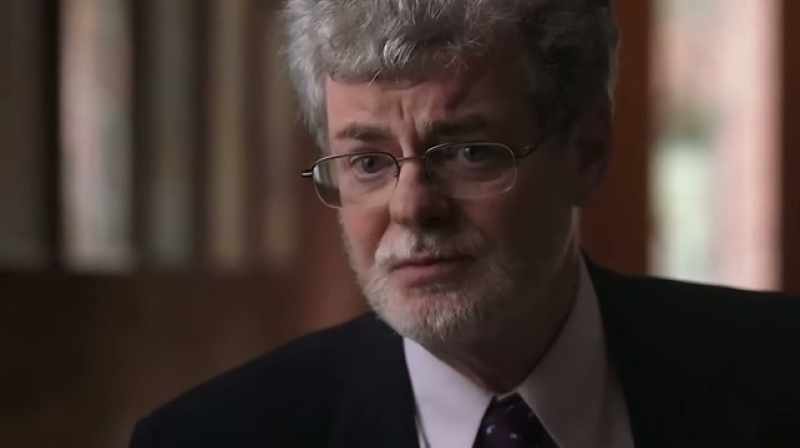 Hancock: One of the earliest was a documentary