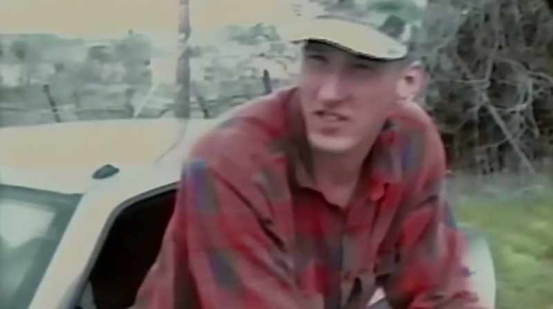 Hancock: Timothy mcveigh