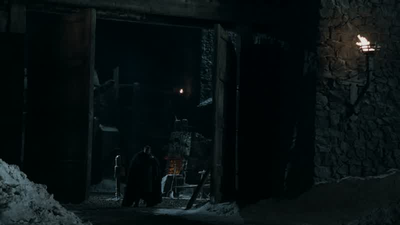 Hand of the King?