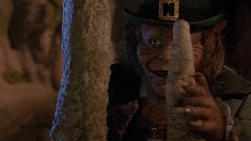 Hand it over