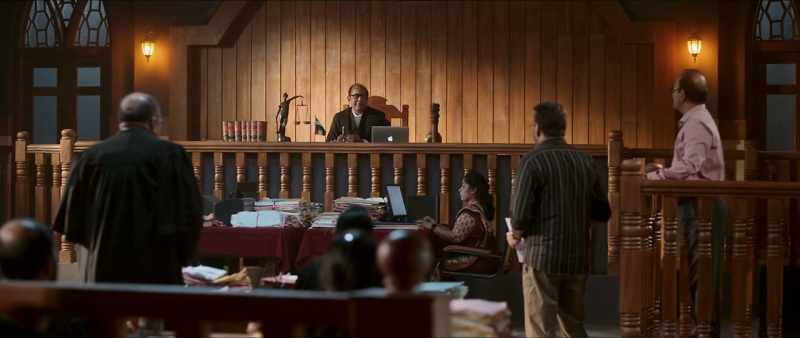 Hand over the additional witness list to the Prosecution