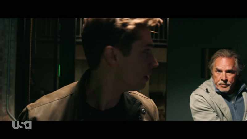 �(handcuffs clicking) ‐If you're going with me