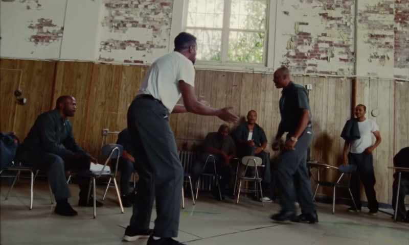 (HANDS DRUMMING)
