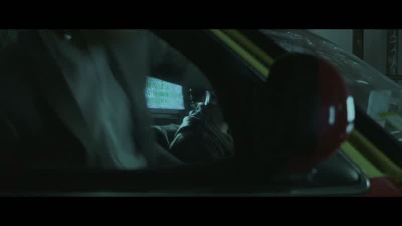 Hands on the wheel, 10 and 2