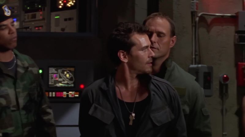 Hands together. Got you now, Newman