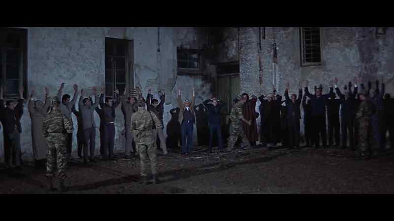 Hands up!