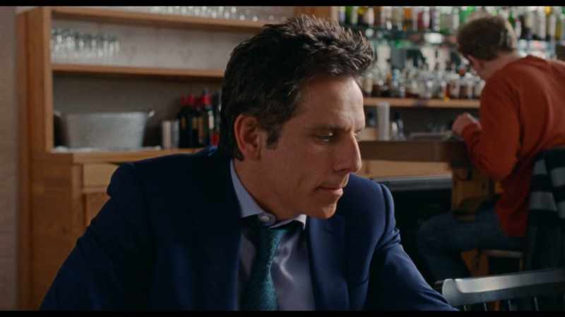 Handsome boy, has the Meyerowitz eyes. Does he like the Knicks?
