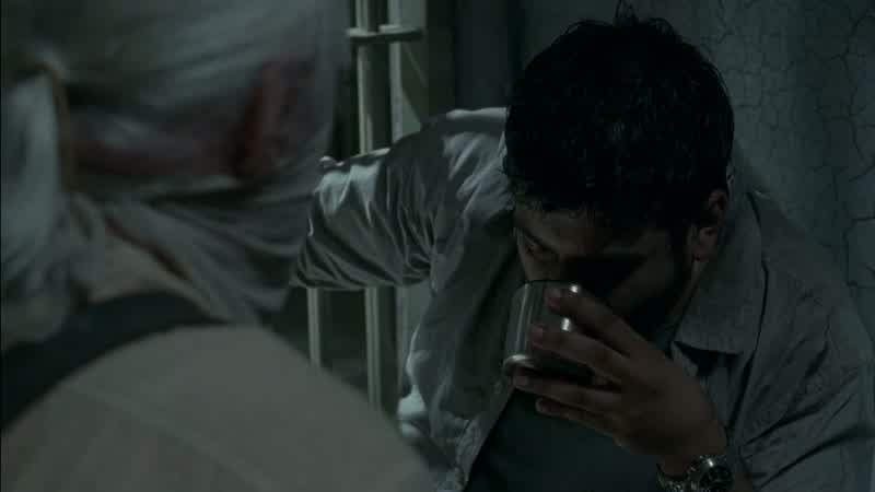 Hang in there, Doc
