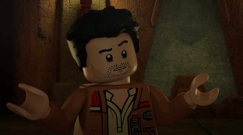 Hang on. A guy gets cut in half, lives