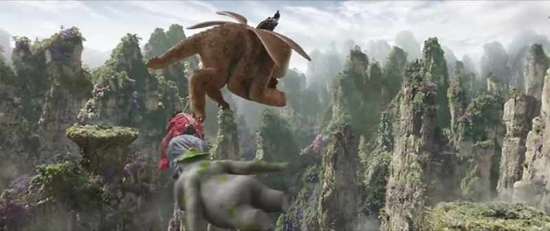 Hang on, Wuba! Or you're gone for good