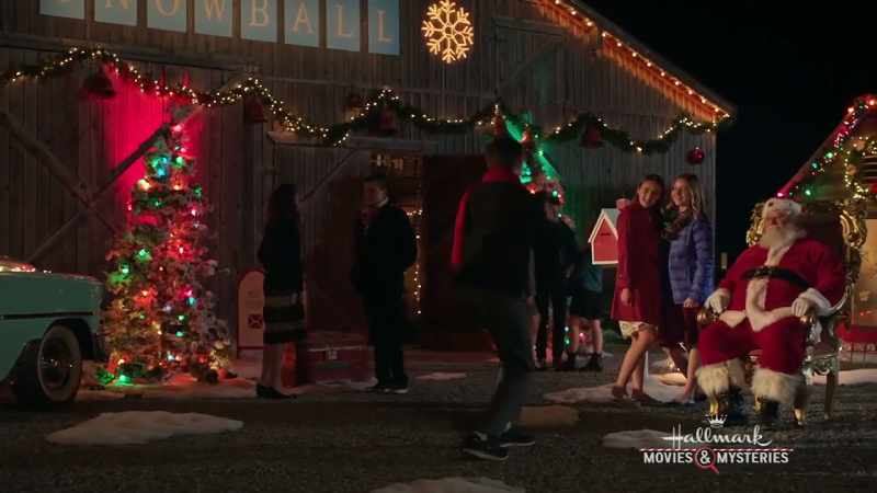 �� Hang the Christmas ♪
