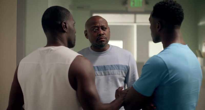 Hanging with someone isn't a good enough reason