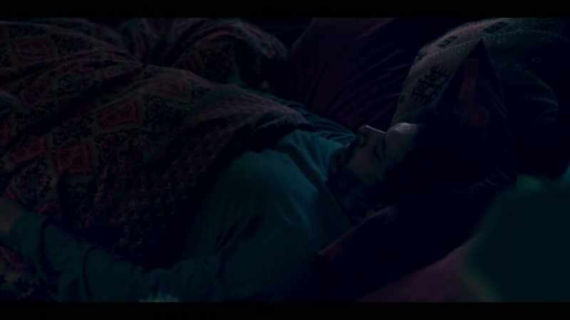 HANIF SNORES