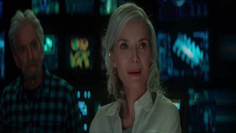 HANK: Actually, no, they built their own tech