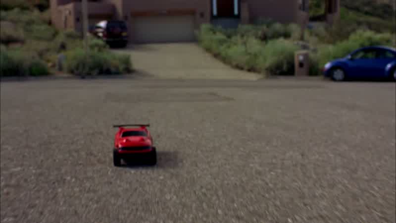 HANK: Baby