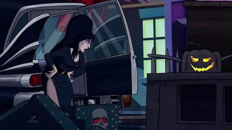 Hank, can you unhitch this thing from my car?