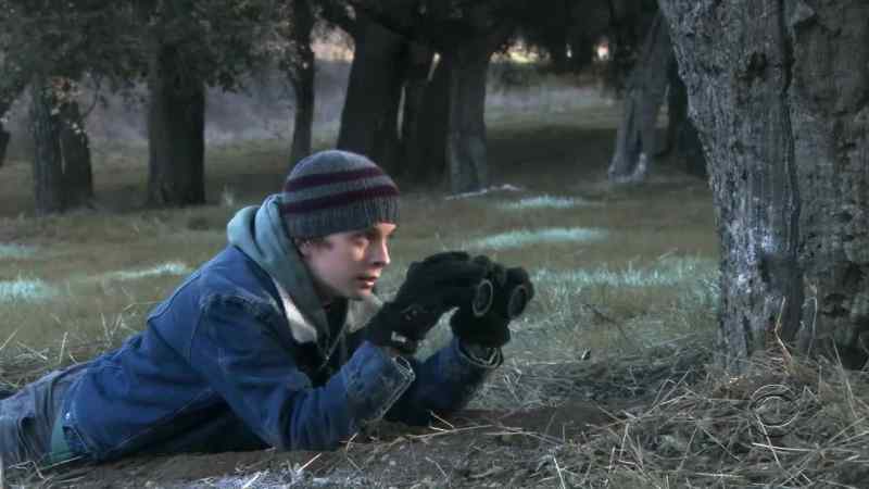 Hank! Hank!