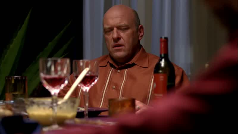 MARIE: Hank