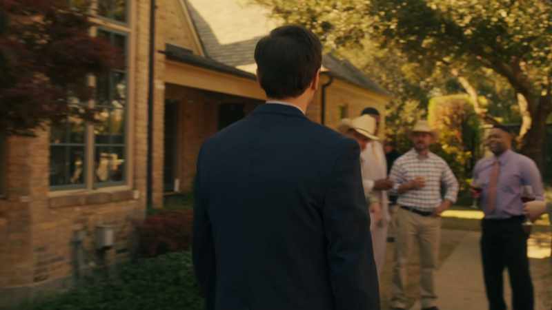 Hank: Hey. Martin. -Martin: How you doing, Hank?