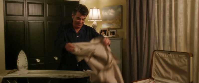 Hank, I am Amy's mother