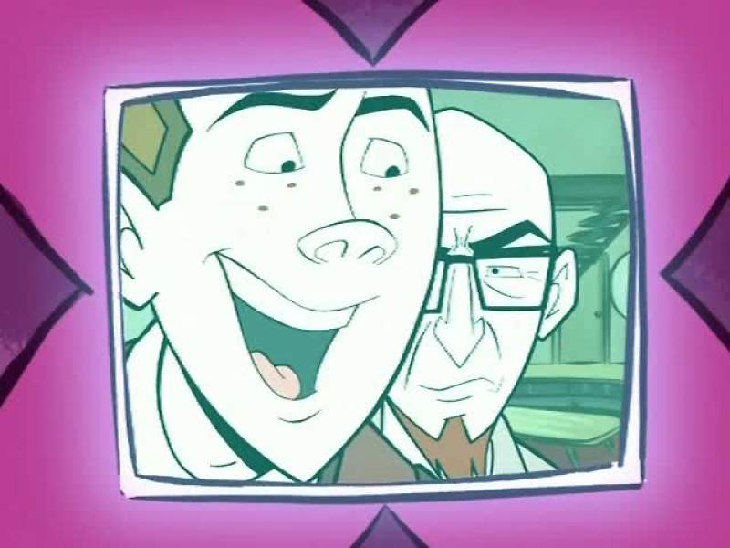 HANK I HAD MY PUBES SHAVED