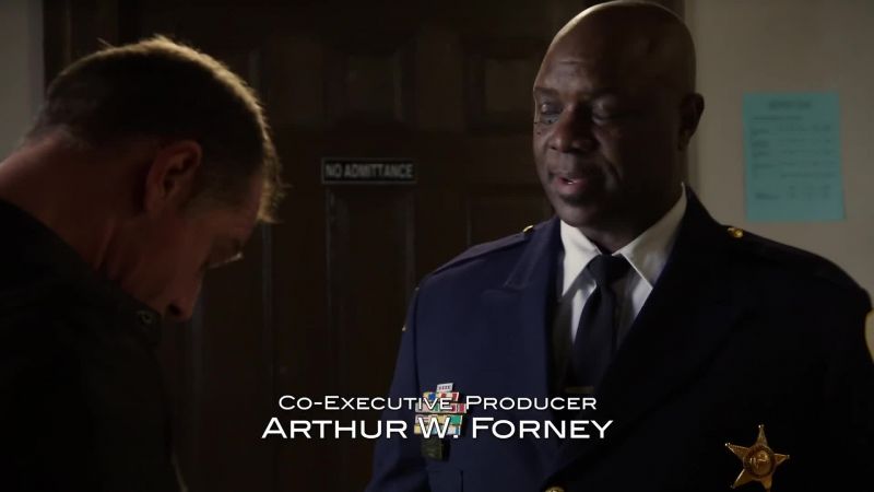 Hank, I hope this don't shock you