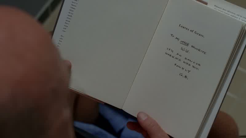HANK: 
