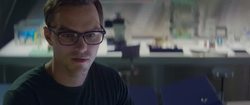 Hank said that?