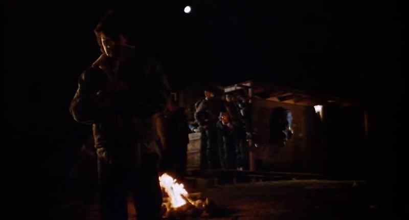 Hank: ...SEE IF HE CAN CARRY IT ON HIS BACK