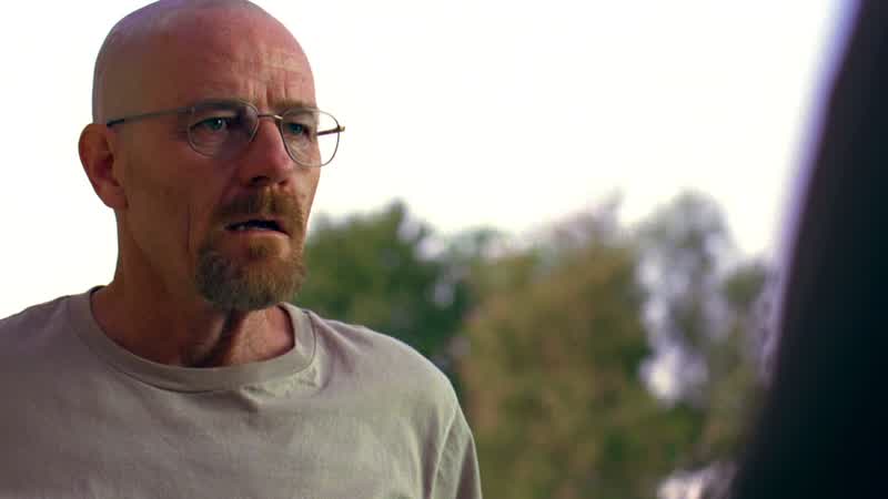 HANK: The shittiest week since 9/11, okay?
