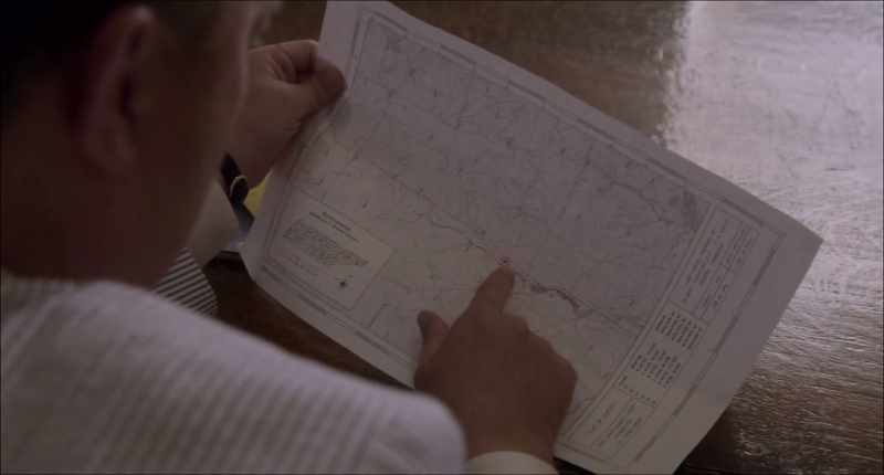 HANK: Well, this must have come to the wrong address. It says