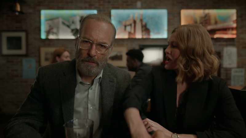 Hank, will you, um