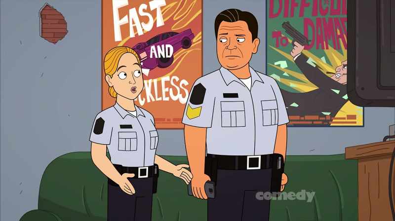 Hank's not going to do everything Jason Steele does