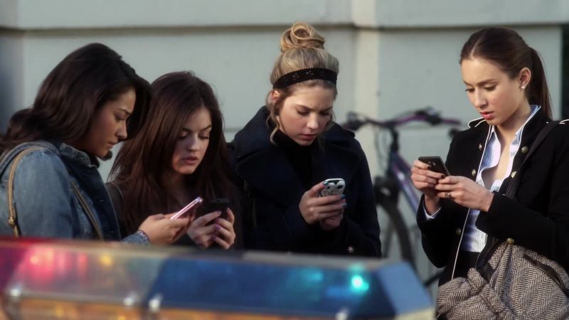 Hanna: 