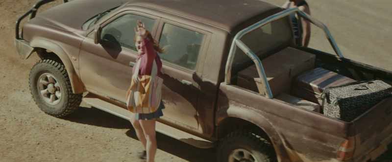 Hanna! Have fun!