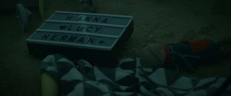 HANNA LUCY HERMAN